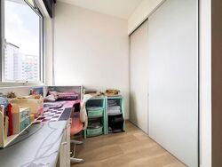 High Park Residences (D28), Apartment #629800201